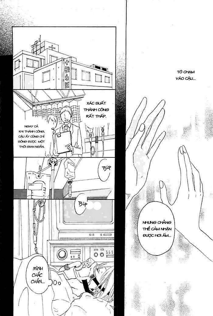 tổng hợp one shot. chapter 260 27