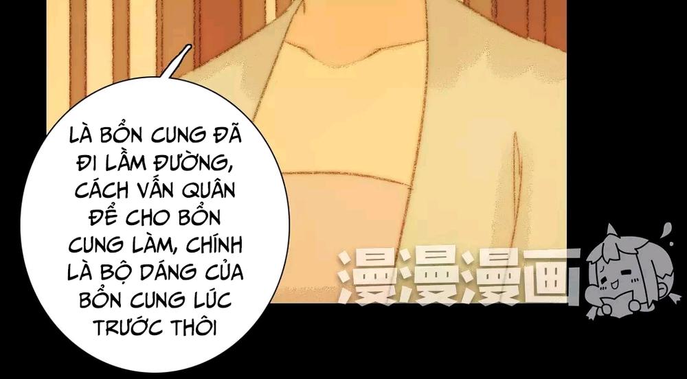 vương gia bá đạo và bác sĩ xinh đẹp chapter 68 47