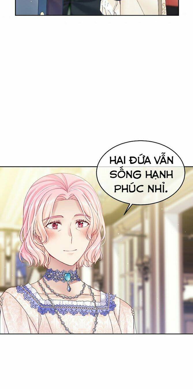 chồng em dễ thương chết mất thôi! chapter 24 41