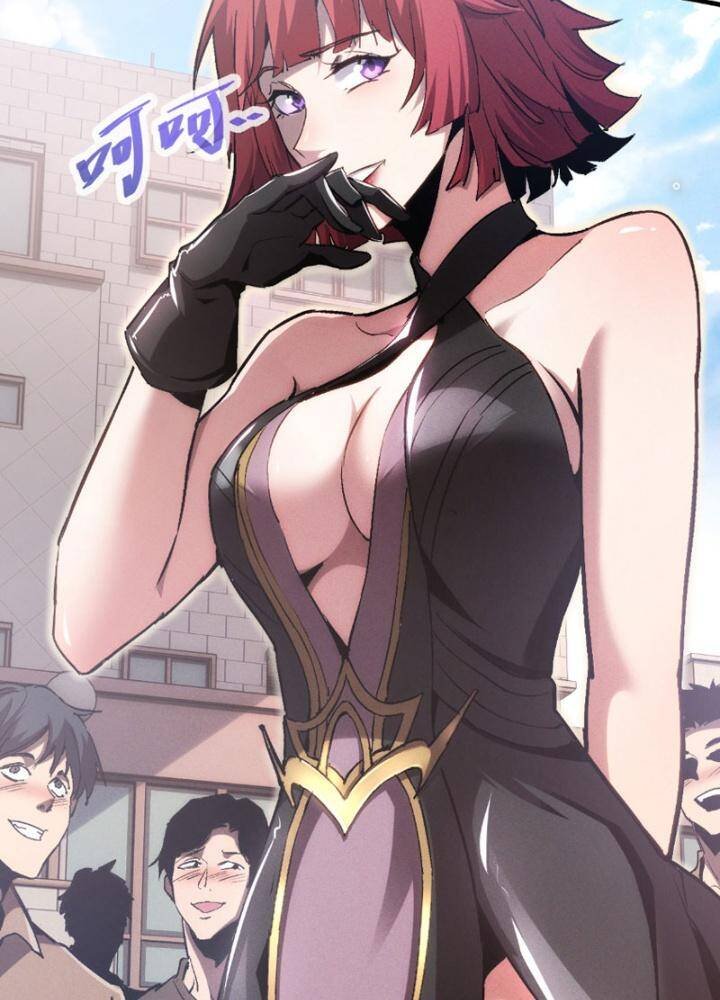 trảm linh thiếu nữ: ta khế ước tất cả đều là thượng cổ thần binh chapter 1 134