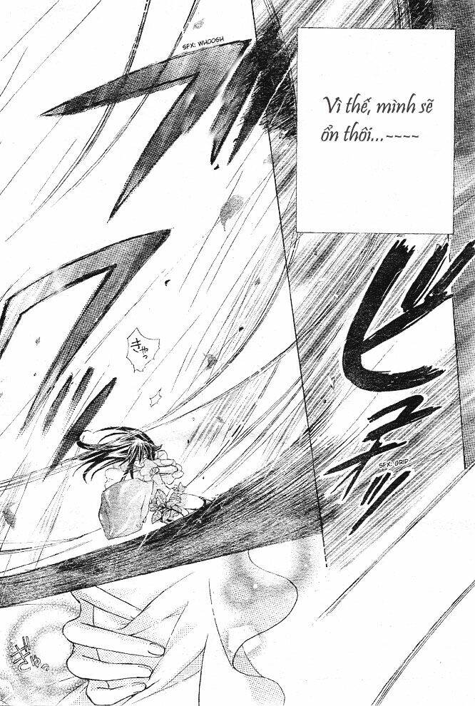 kokoni iru yo chapter 3 26