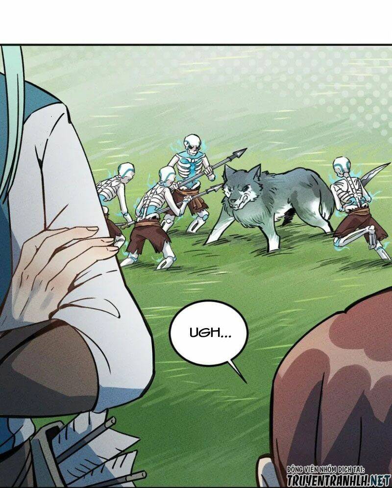 what to do! i have become the weakest little monster chapter 4 7