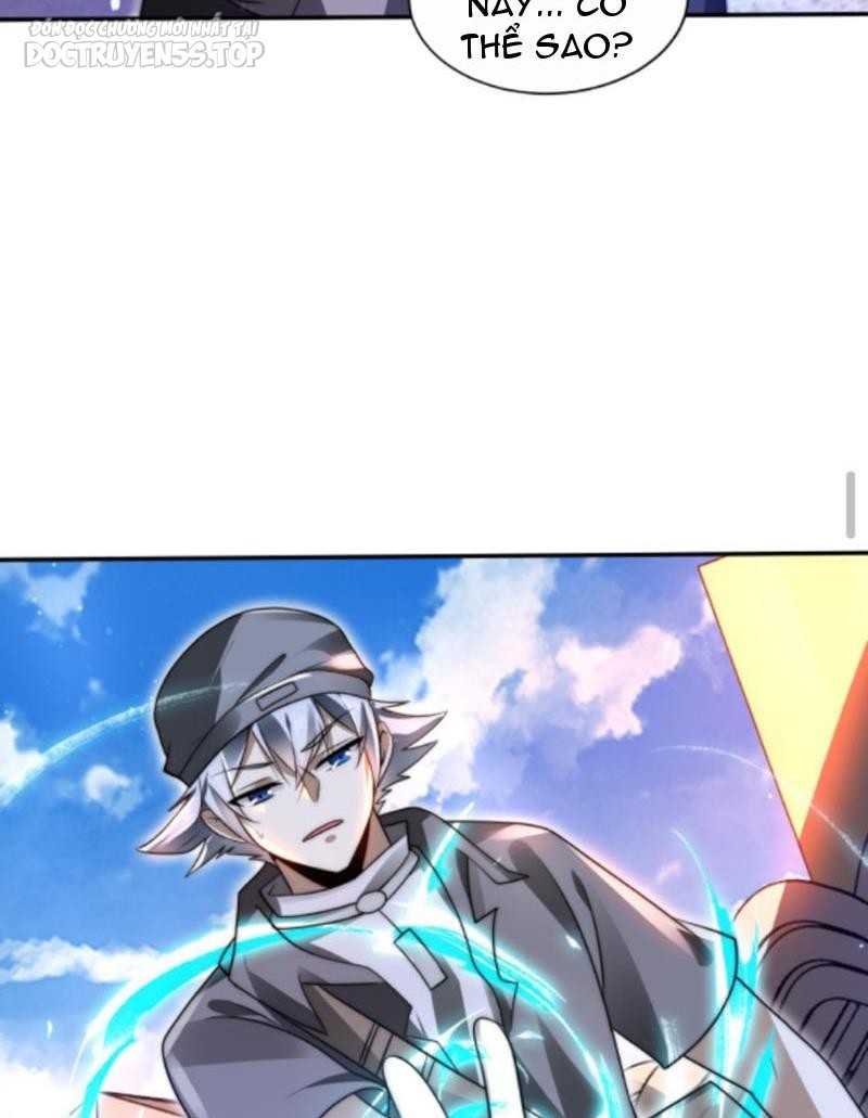 không gian hệ lão lục: dự trữ một vạn tấn thịt ngày tận thế chapter 88 24