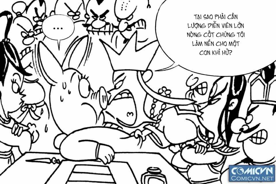 tây du ký hài chapter 1 12