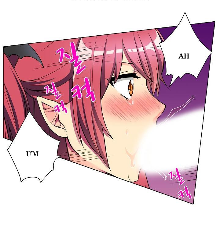 nếm thử succubus thời con gái chapter 5 33