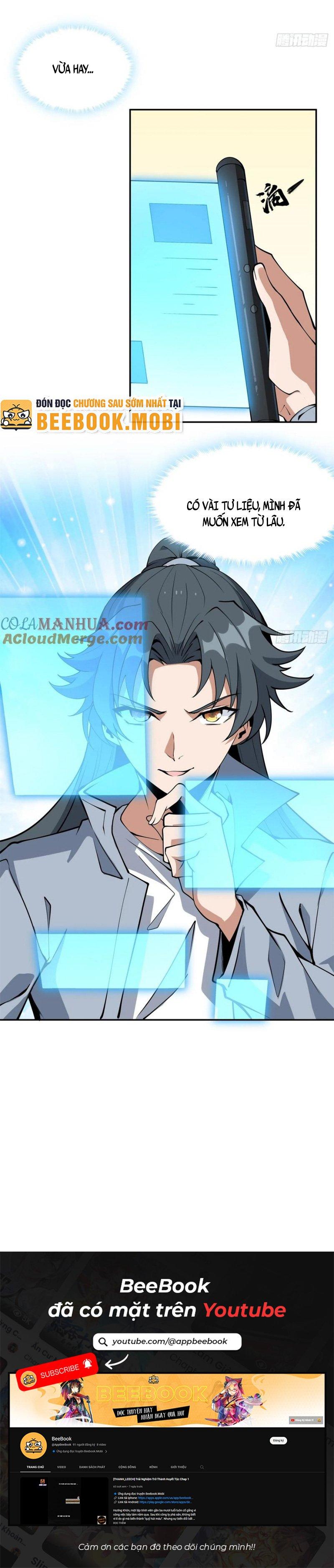 địa cầu đệ nhất kiếm chapter 235 18