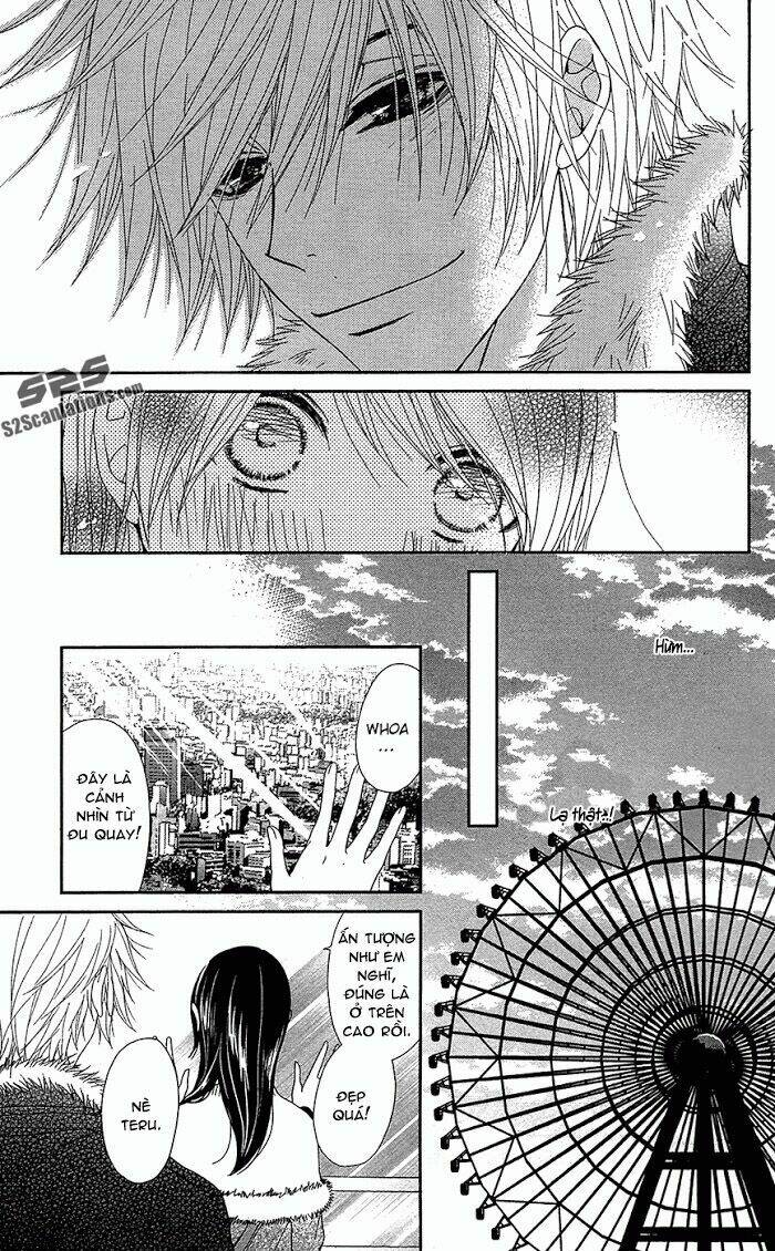 điện kích daisy chapter 68 32