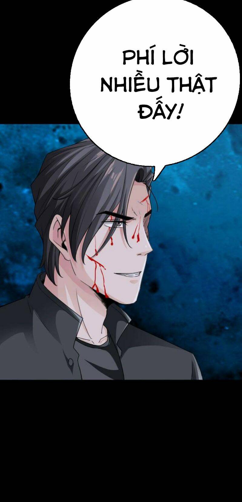 tuyệt phẩm tà thiếu chapter 65 22