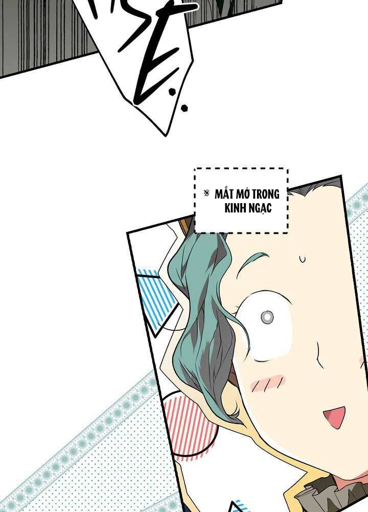 quý cô bí ẩn - secret lady chapter 21 69