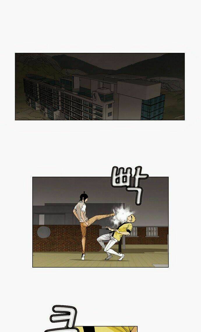 ultimate legend: kang hae hyo chapter 37 23