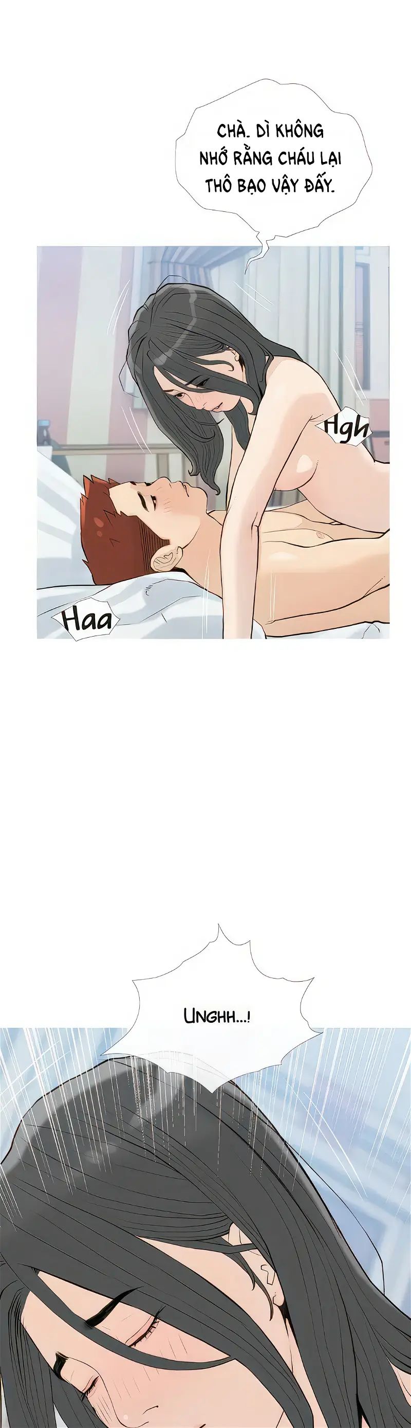 bài học hứng tình chapter 84 23