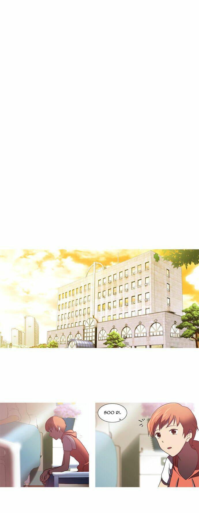 ma cà rồng biết yêu chapter 21 6