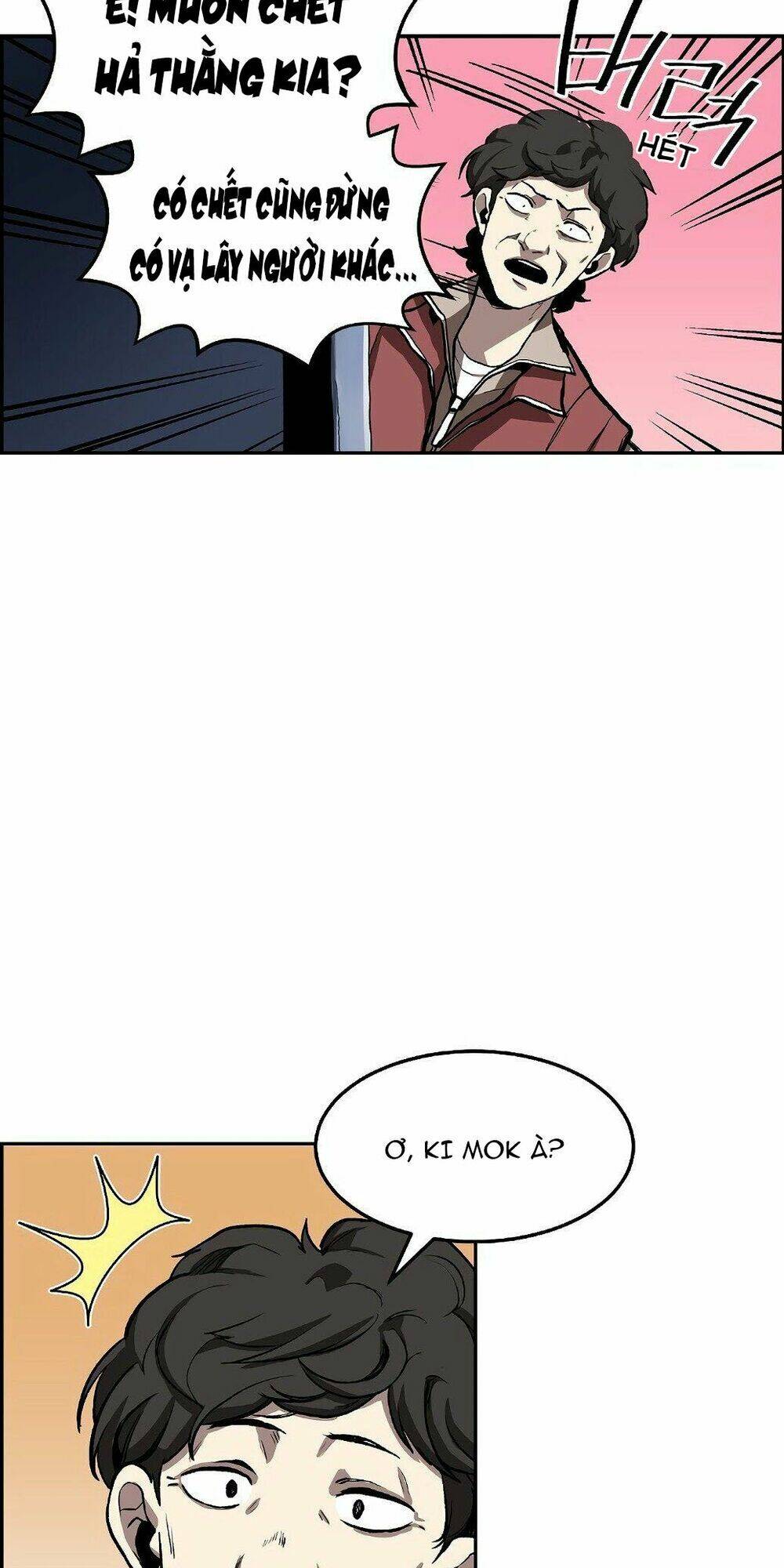 truyền thuyết đô thị dokkaebi chapter 2 100