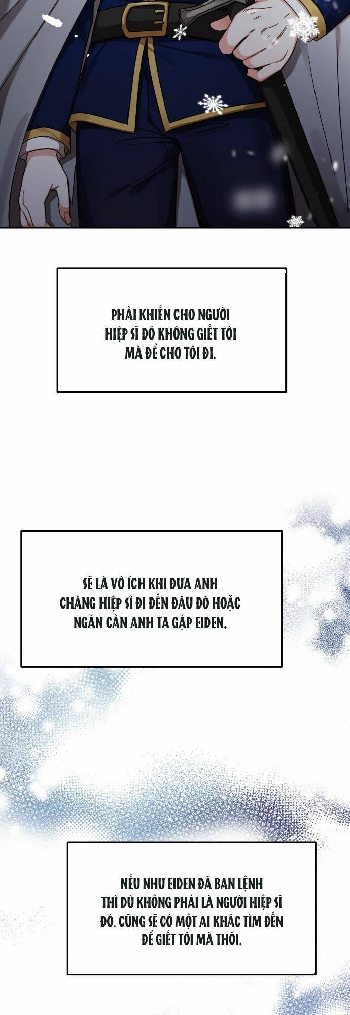 thân gửi nàng bạch tuyết chapter 2 15