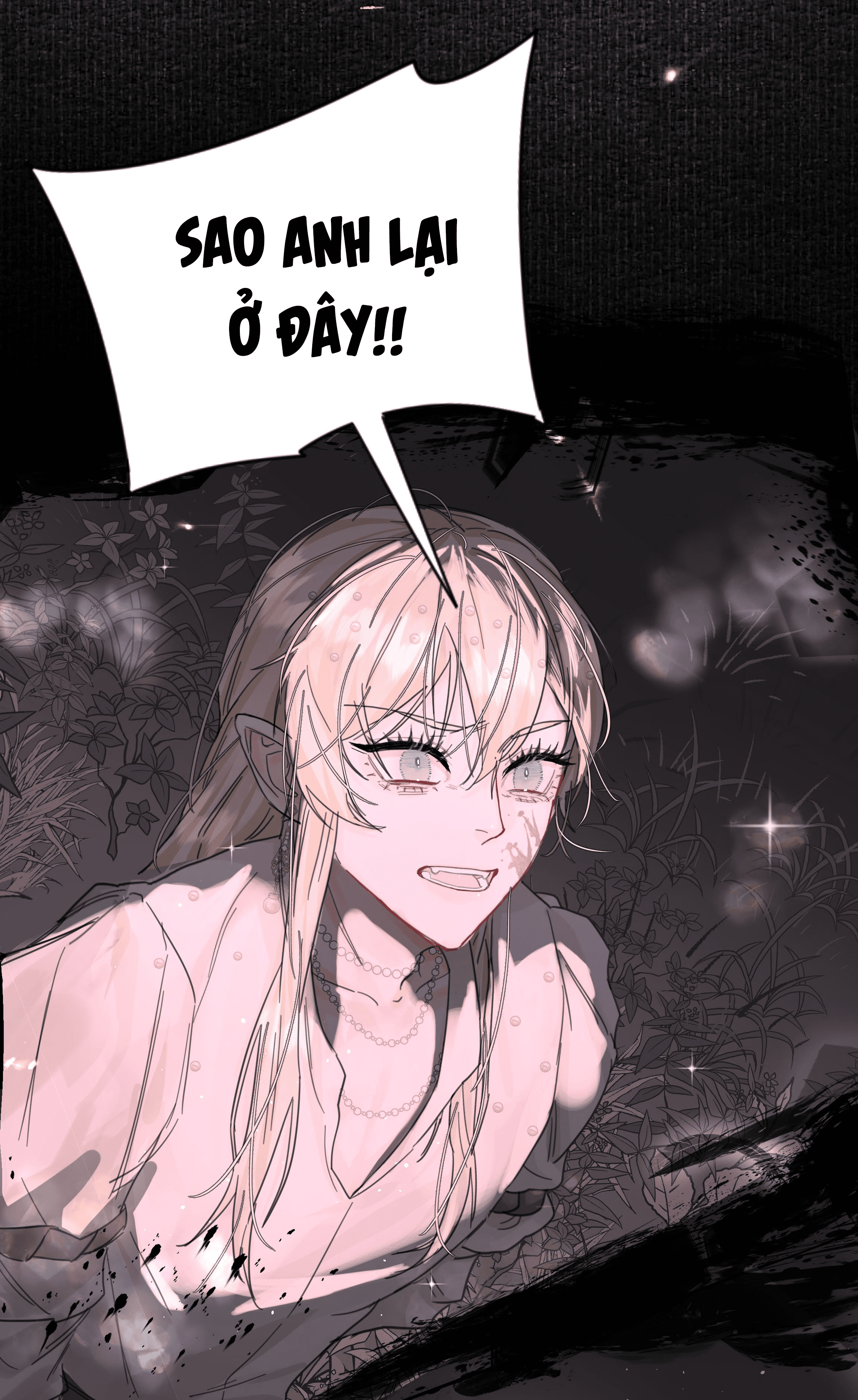 tình cũ là vua chapter 4 55