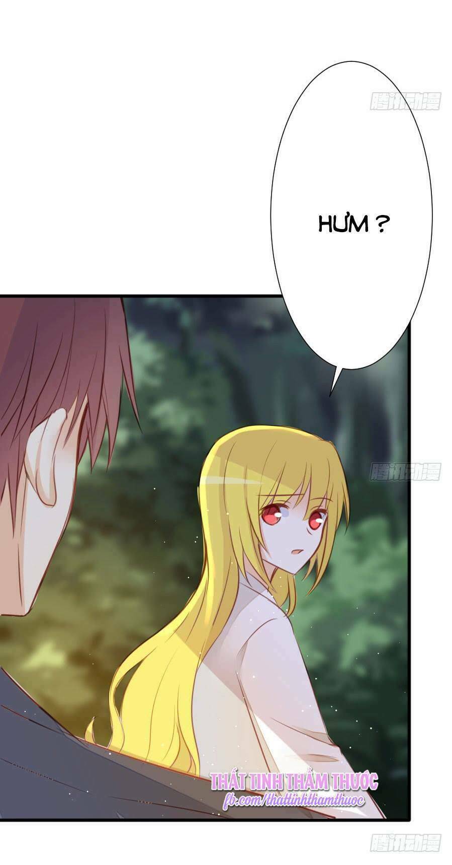 hôm nay ta cũng muốn trêu chọc nàng chapter 76 14