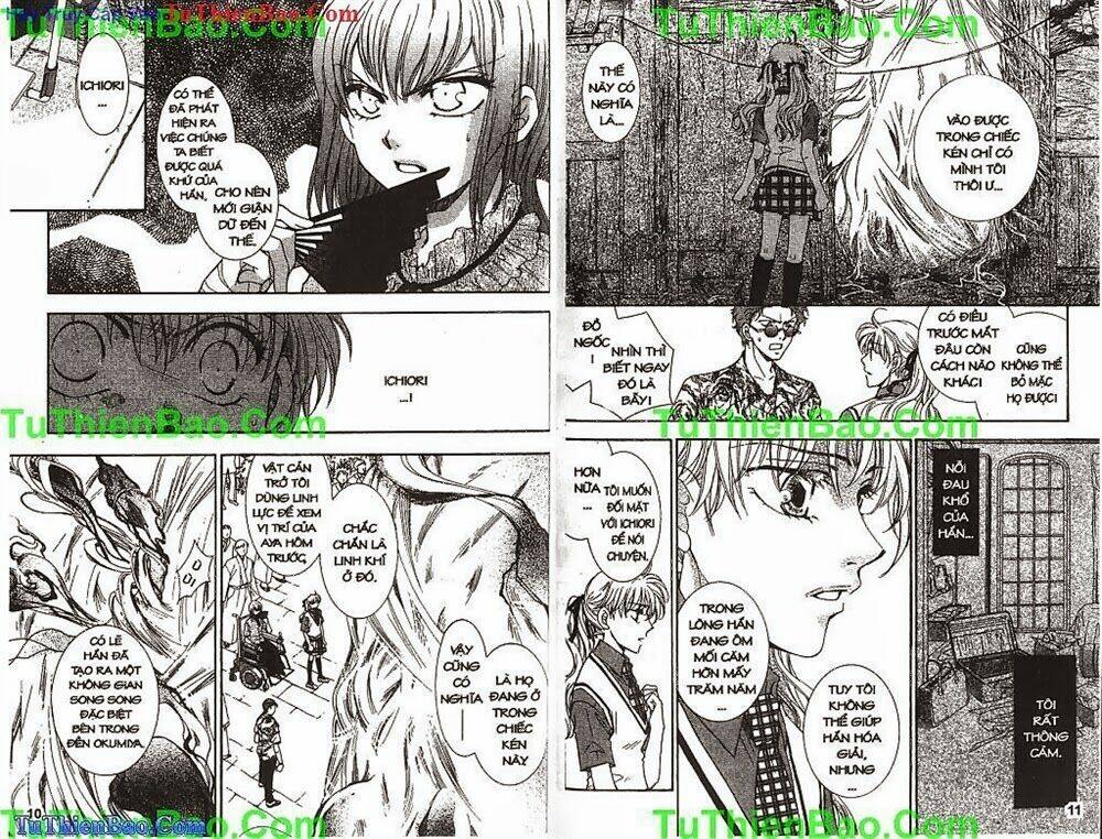 pháp sư tơ hồng chapter 10 6