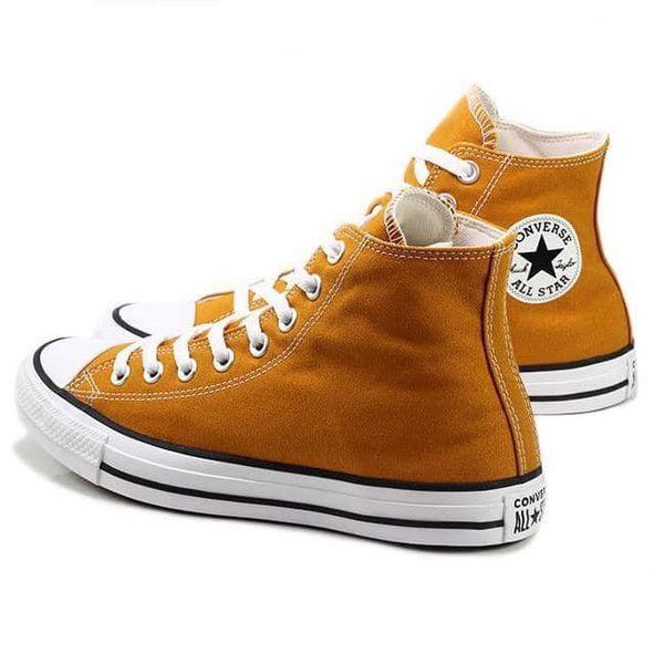 Giày sneaker Converse Chuck Taylor All Star Seasonal Colour - 168573V