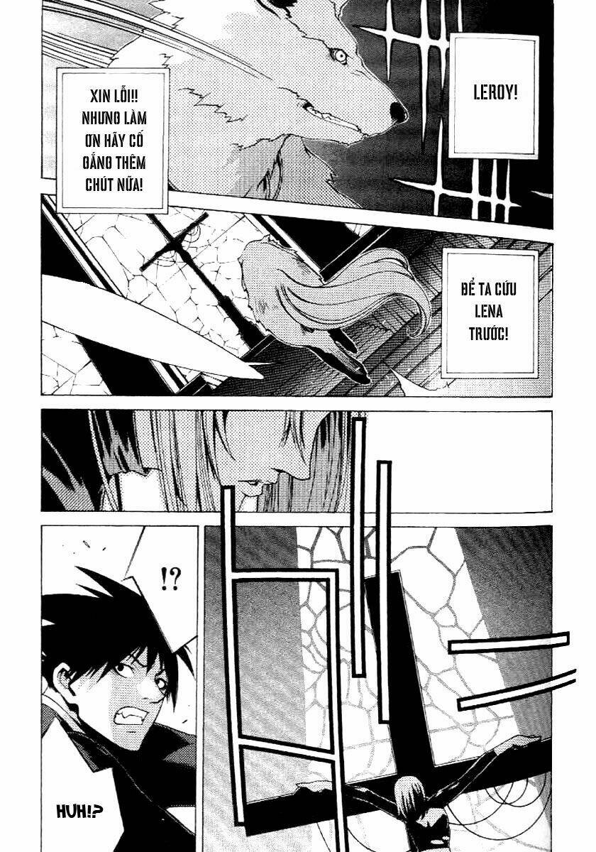 ragnarok: sword of the dark ones chapter 18 13