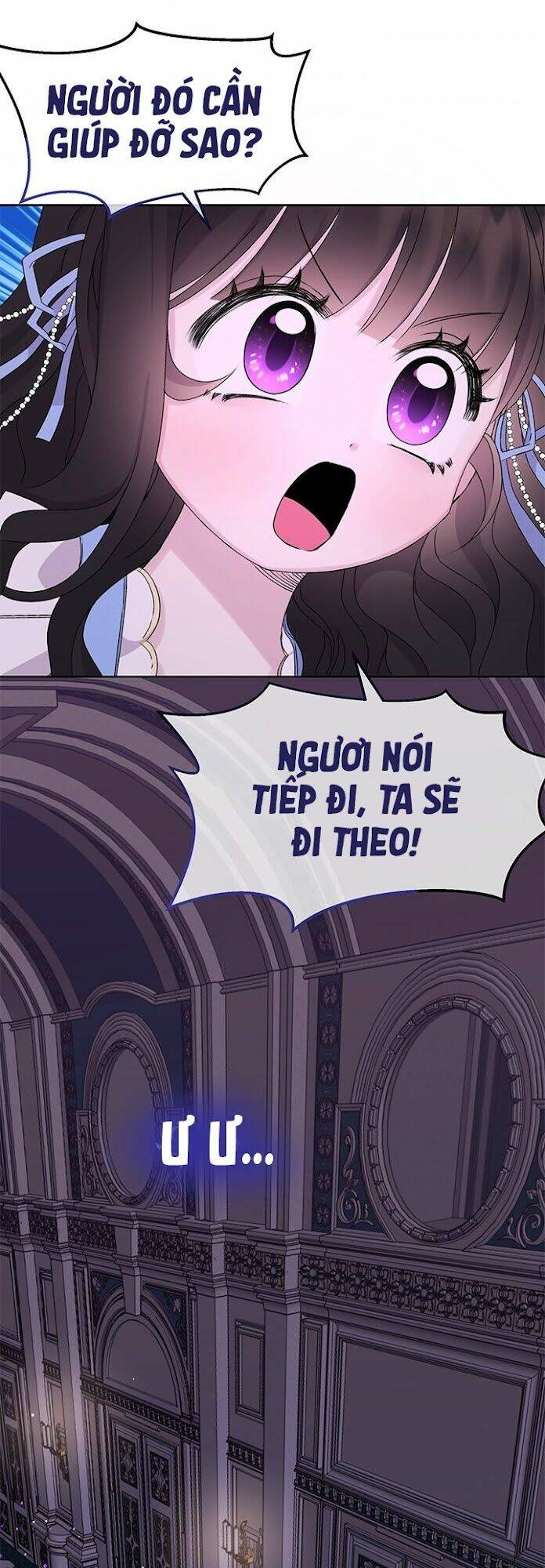 công chúa huỷ diệt chapter 15 30