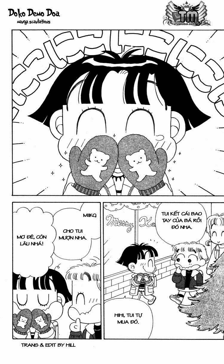 miko cô bé nhí nhảnh chapter 33 2