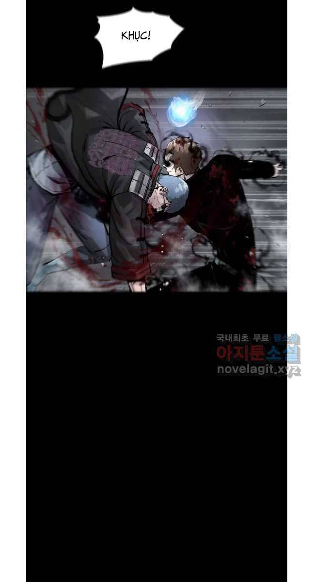 mật mã mê cung chapter 74 14