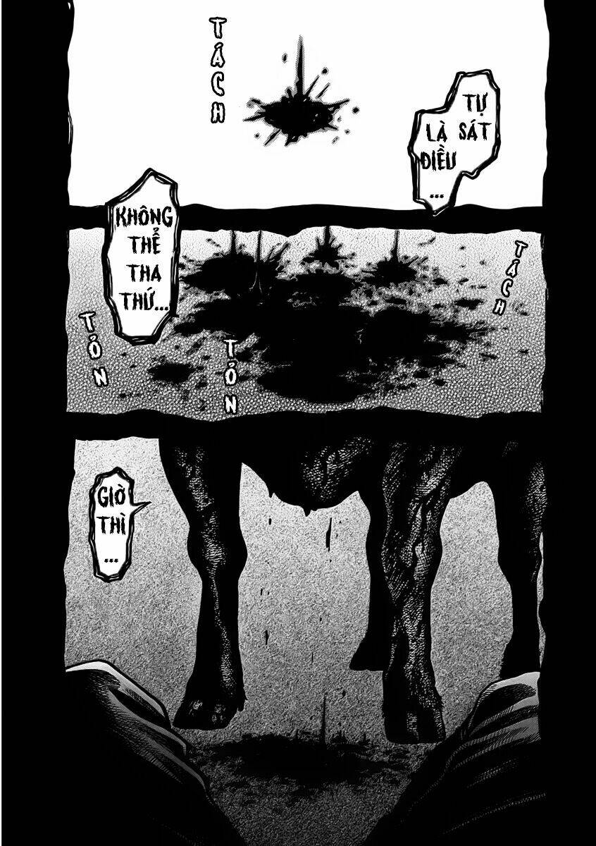 cái chết sau 7 ngày chapter 2 1