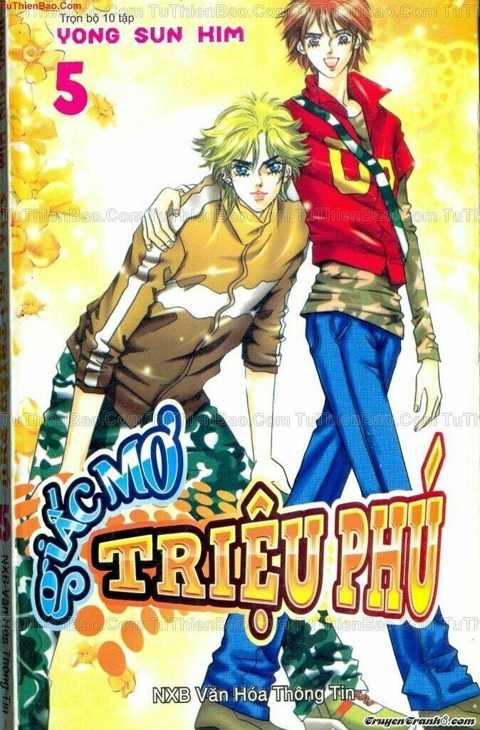 giấc mơ triệu phú chapter 5 71