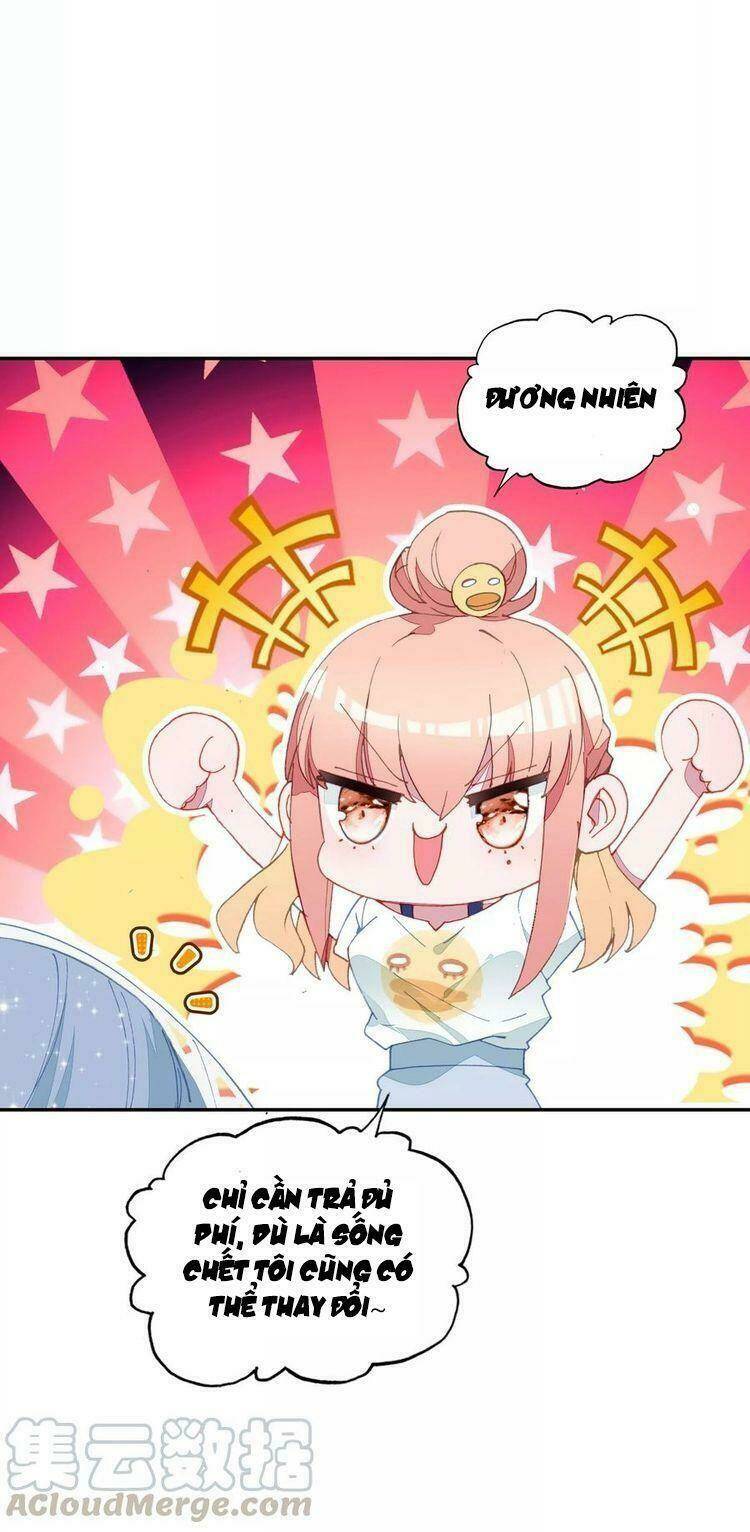 chuyển phát nhanh tình yêu chapter 13 29