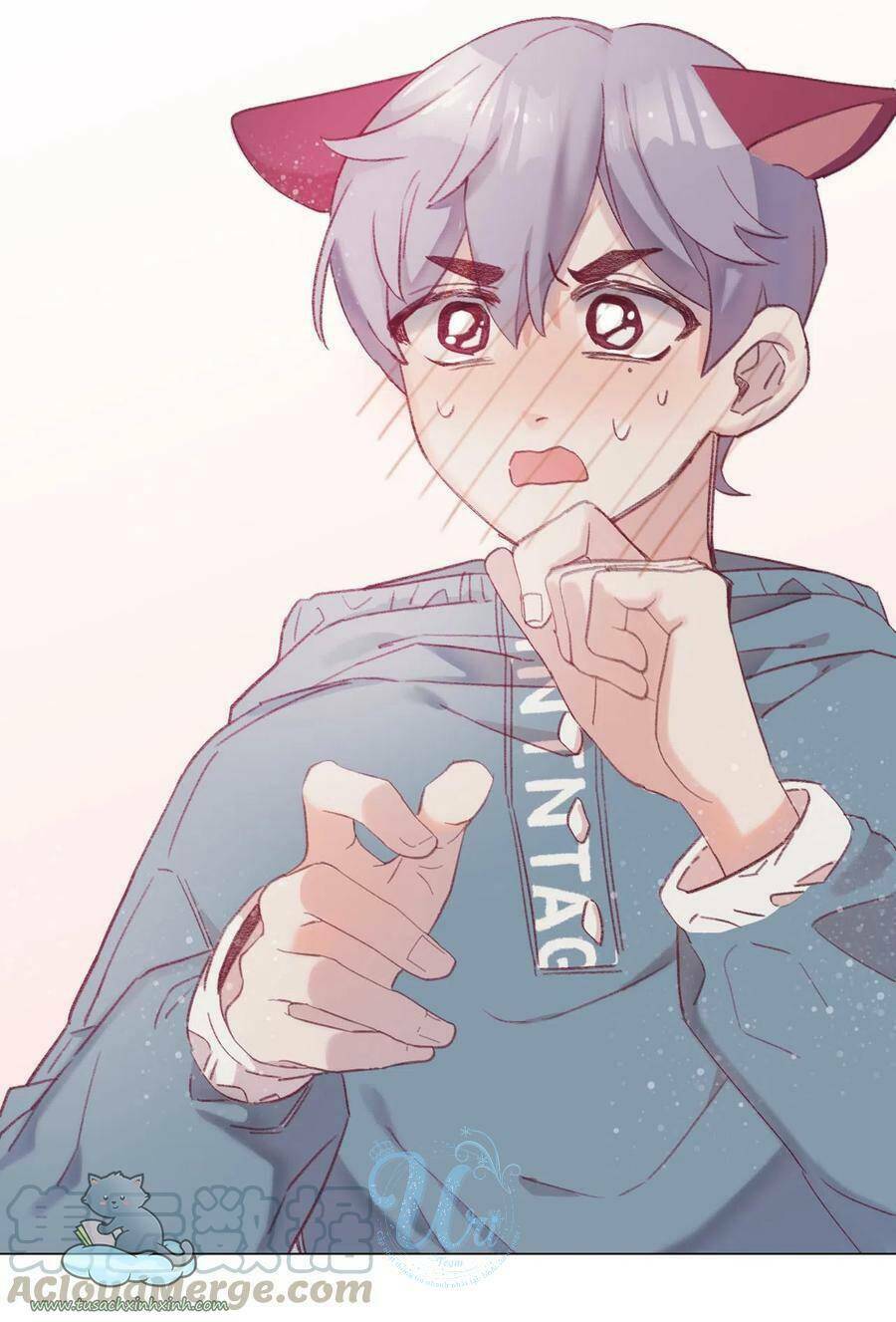 nhật ký nấm ma cô chapter 21 42