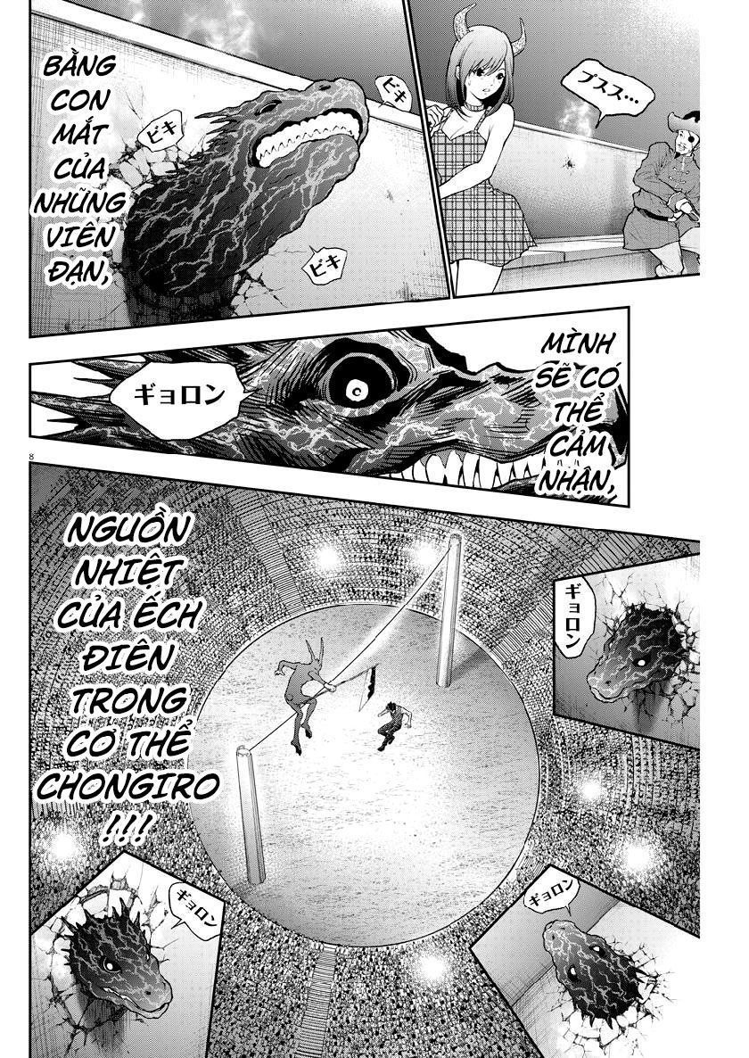 đọa nhân chapter 93 8