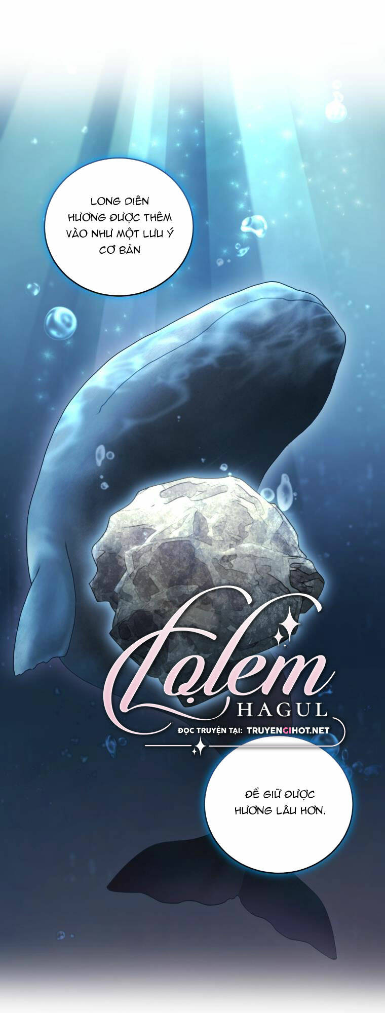 nhà điều chế nước hoa độc quyền của bạo chúa chapter 68 18