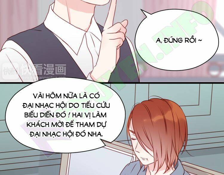 lượm được 1 tiểu hồ ly chapter 54 10