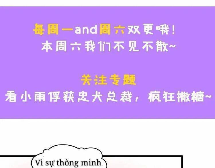 tổng tài đại nhân song mặt kiều thê chapter 10 96