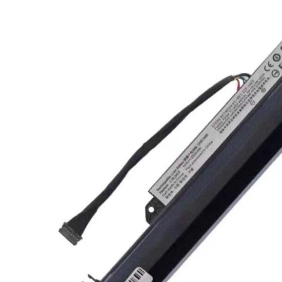 Pin Tương Thích Cho Laptop Lenovo Ideapad 110-14Ikb 110-15Ikb 300-15Isk - L15L3A03 Tốt - Hàng Nhập Khẩu New Seal TEEMO PC TEBAT481