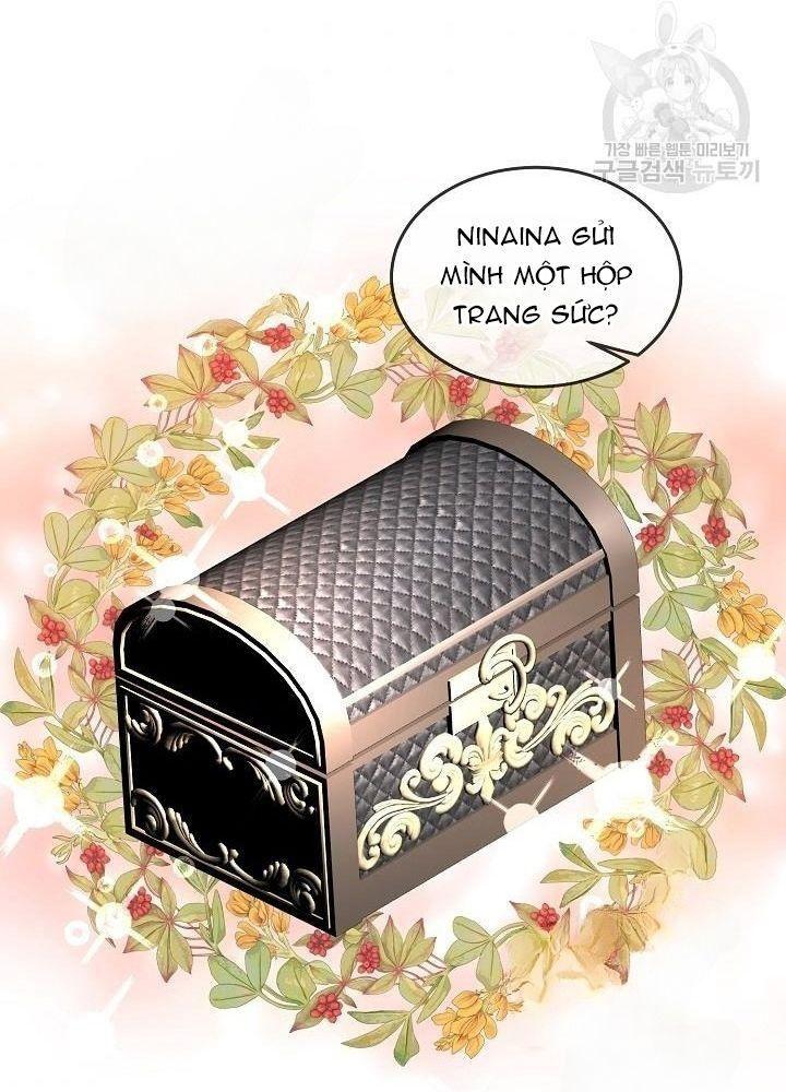 cô tiểu thư bé nhỏ thuần hóa các nhân vật chính chapter 56 39