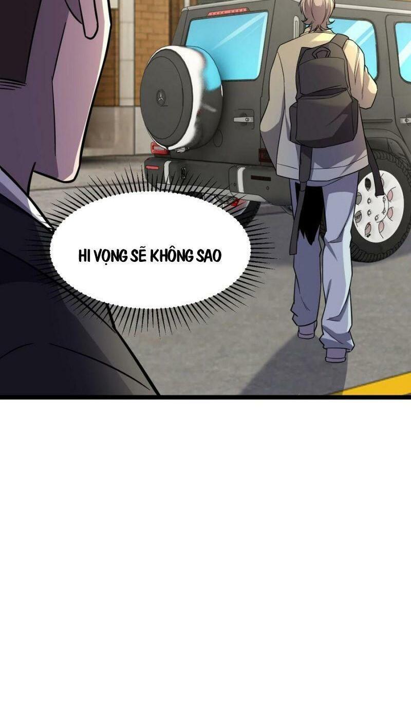 đừng hiểu lầm, tôi mới là người bị hại! chapter 33 46