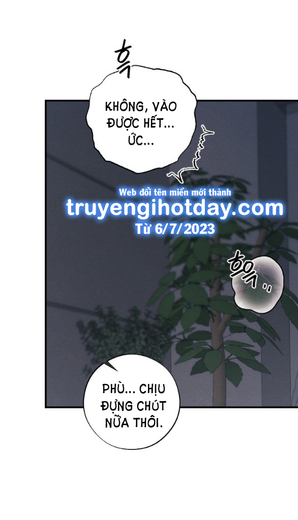 Ăn Mòn chapter 21.2 - Trang 9
