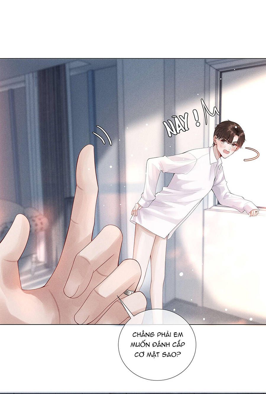 dior tiên sinh chapter 11 7