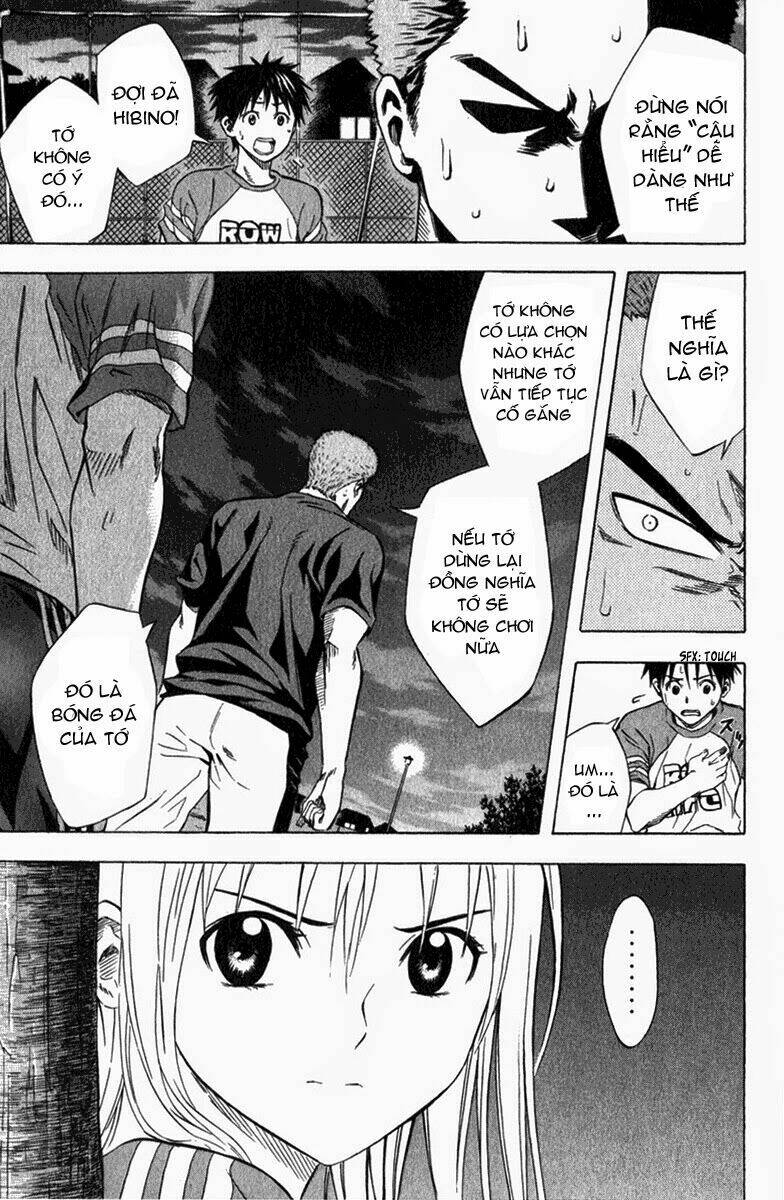 kỵ sĩ trong vòng cấm chapter 52 14