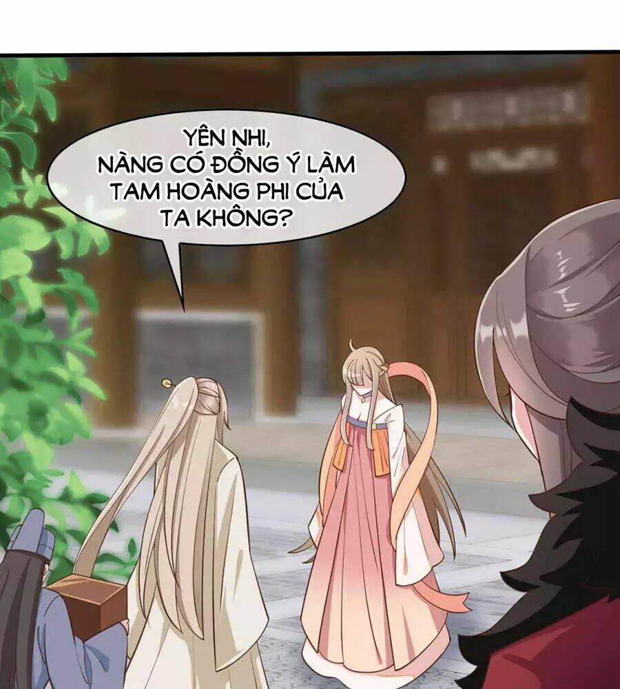 đích nữ hữu độc chapter 35 37