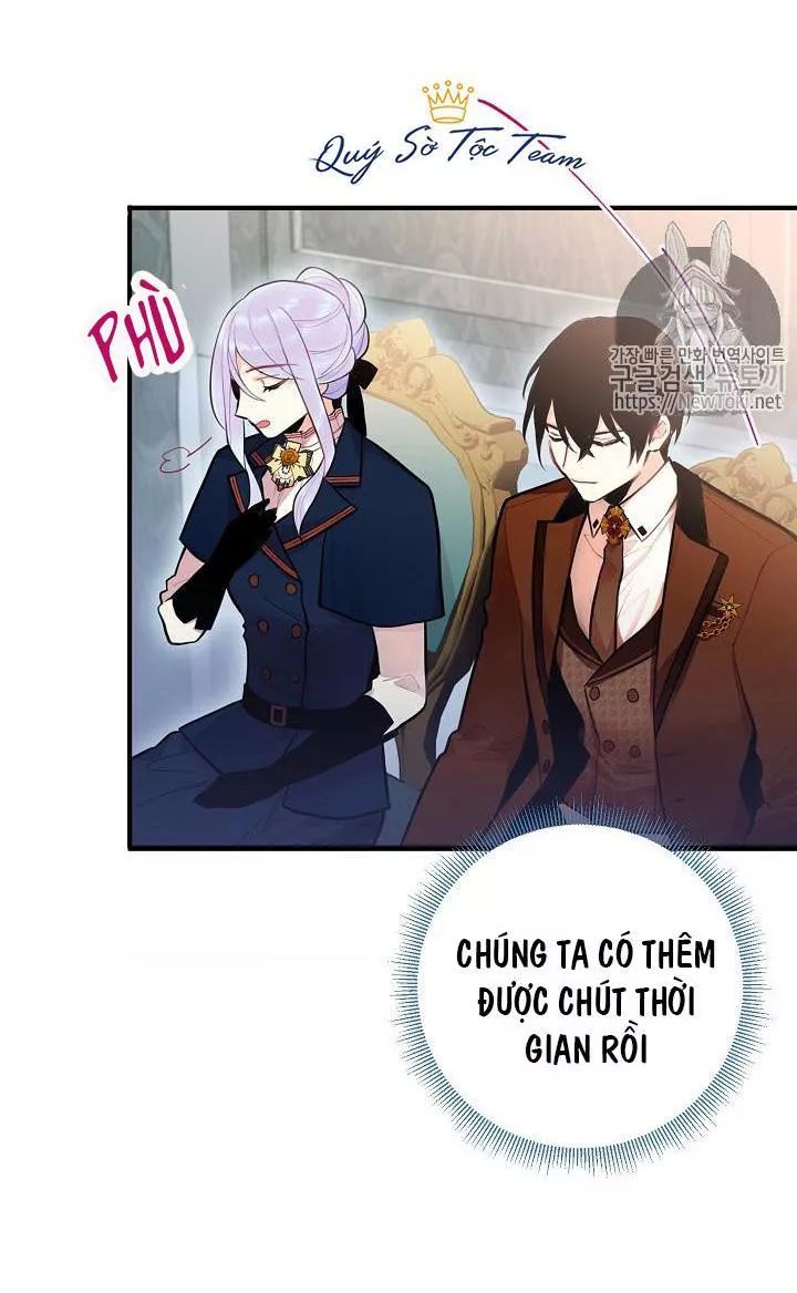 trọng sinh trở thành hoàng phi chapter 98 18