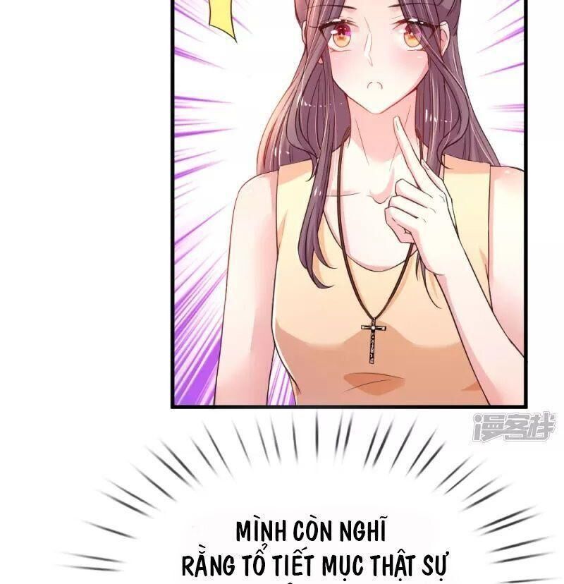 ma ma đột kích : cha mời tiếp chiêu chapter 41 27