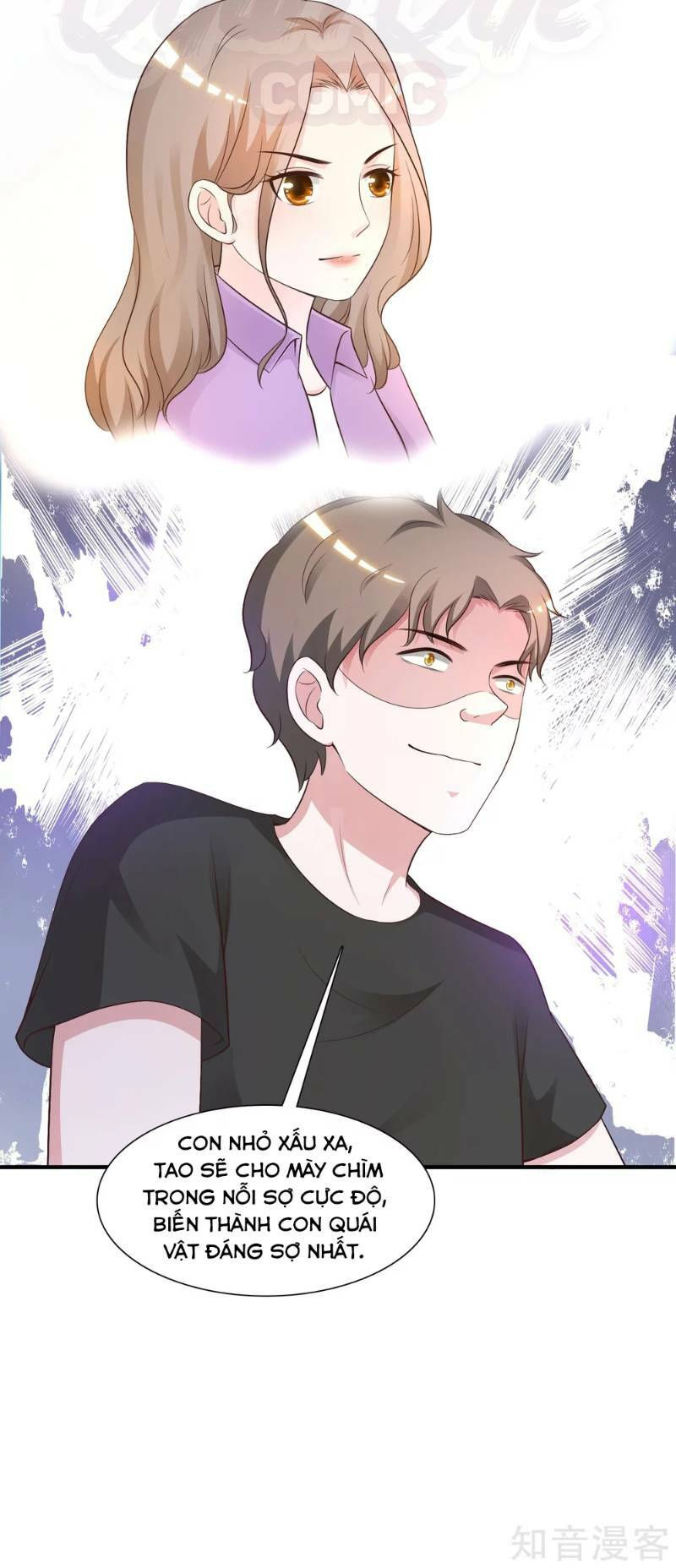 tối cường vận đào hoa chapter 79 10