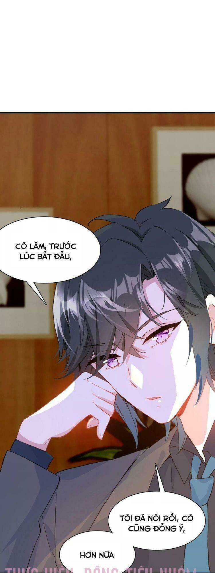 chuyển phát nhanh tình yêu chapter 18 26