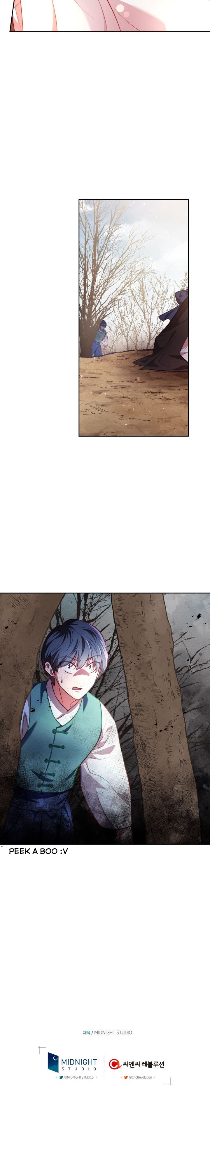 [18+] trăng nơi đỉnh núi chapter 5 27