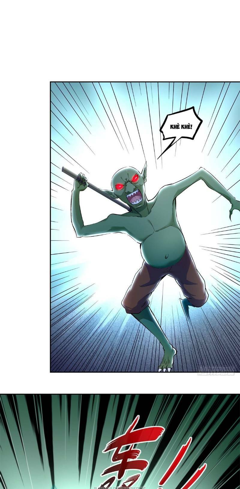 võng du chi tối cường đoán mệnh sư chapter 16 1