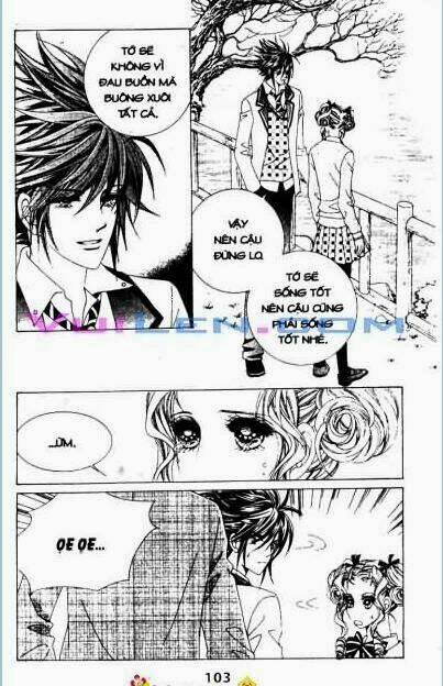 sức thanh xuân chapter 13 102
