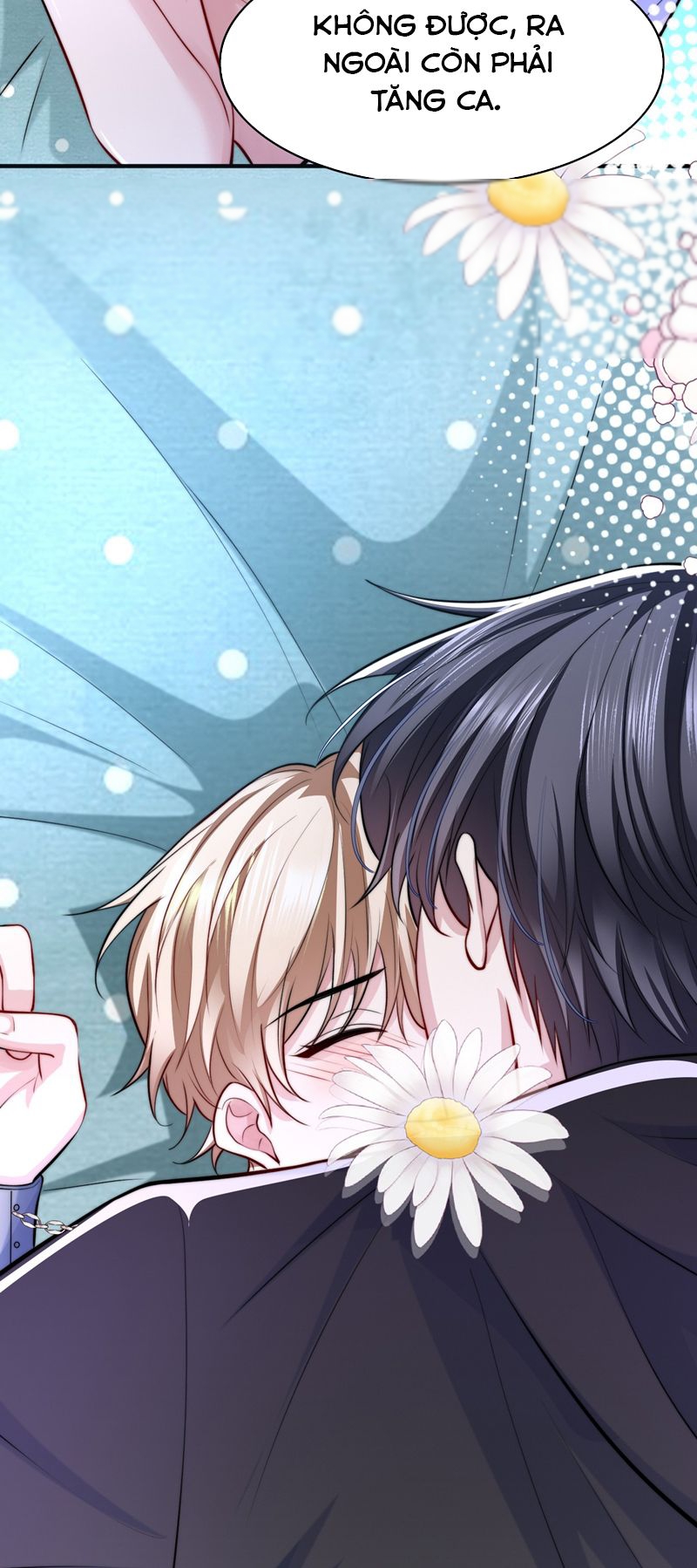 chiến lược tẩy trắng của phản diện chapter 69 17