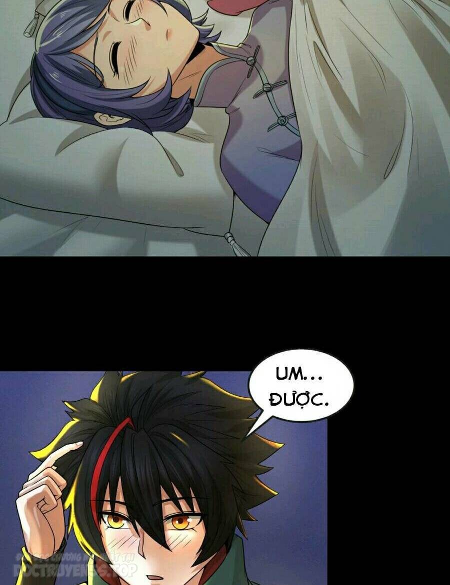 toàn cầu quỷ dị thời đại chapter 43 6